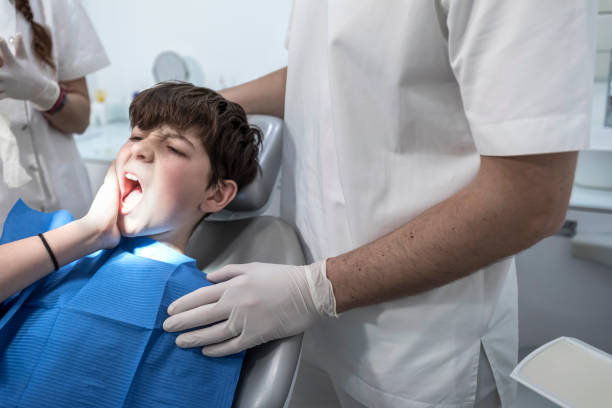 Best Knocked-Out Tooth Emergency  in Espy, PA