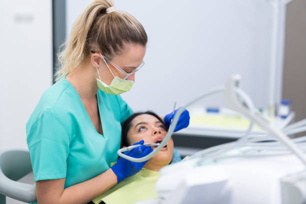 Best Knocked-Out Tooth Emergency  in Espy, PA